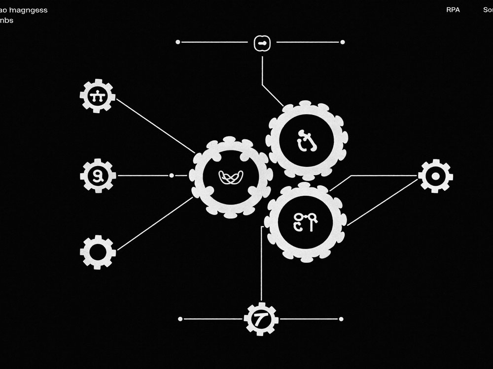 Automação e RPA