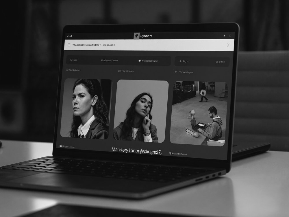 Portais e plataformas web